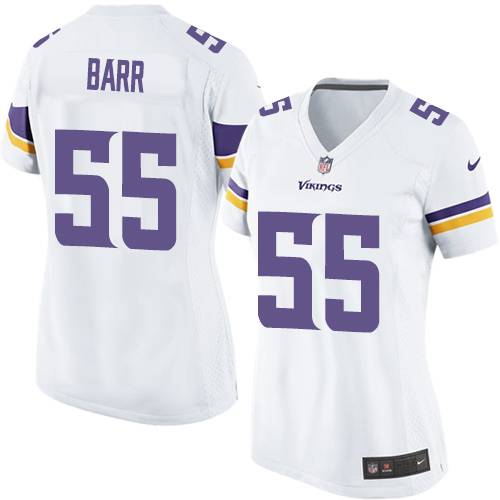 Women Minnesota Vikings jerseys-025